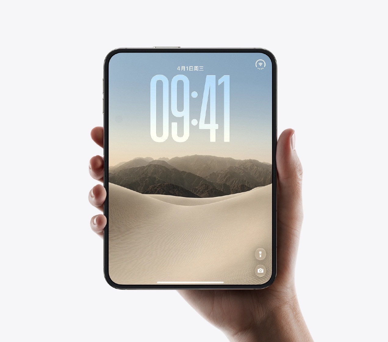iPhone Duo缺失两大功能这次iPhone Duo砍掉Face ID，换成