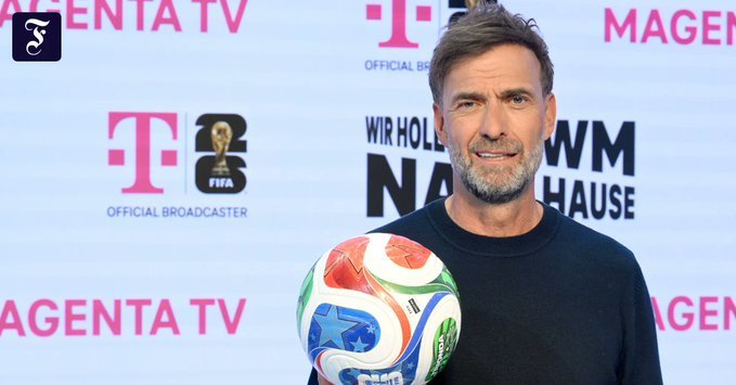 克洛普再次否认与皇马的传闻：“这些都是老一套媒体在乱写。如果皇家马德里给我打过哪