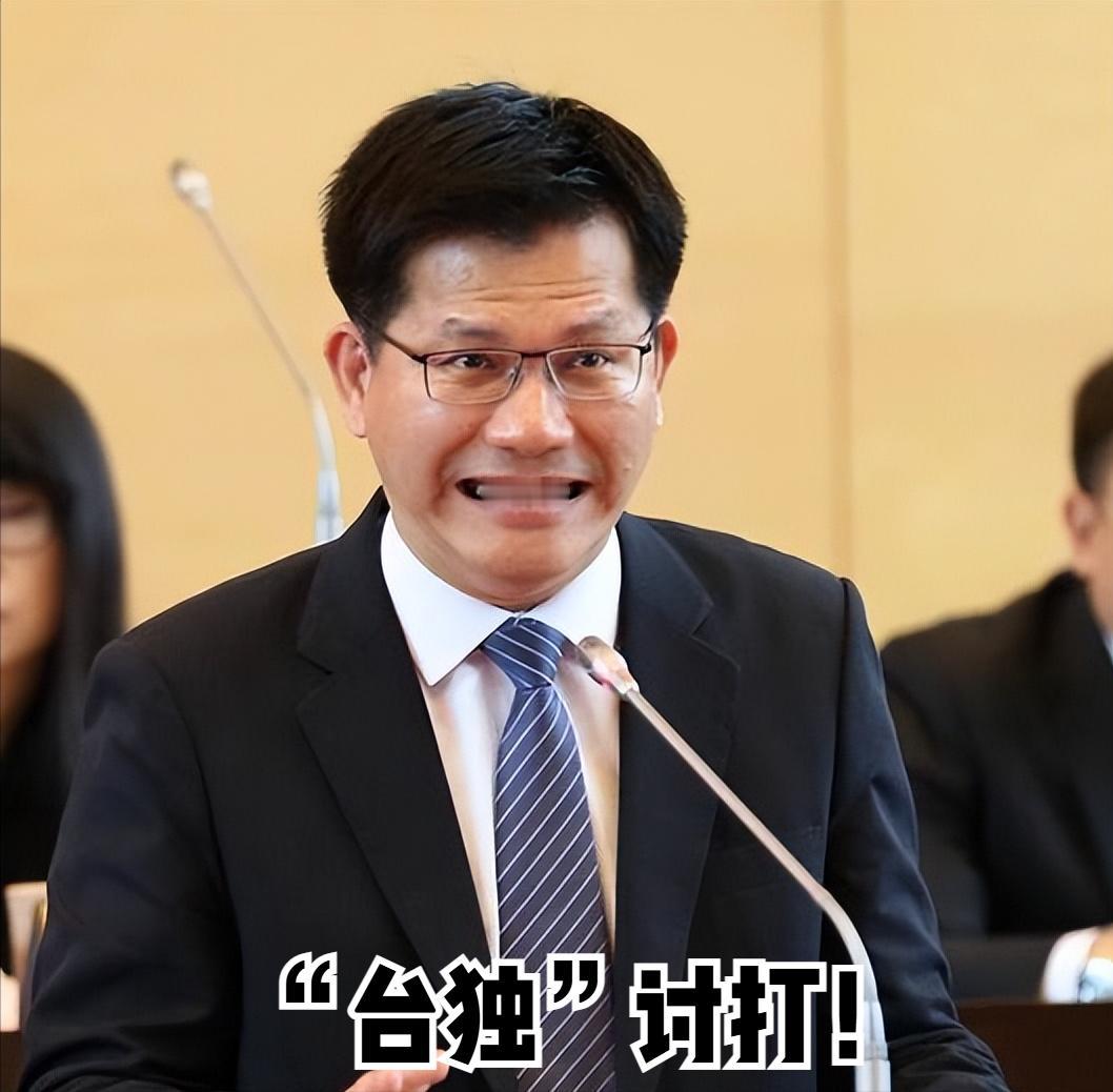 “台独”顽固分子、台湾外事部门负责人林佳龙今天在台北受访时攻击大陆，妄称大陆在本