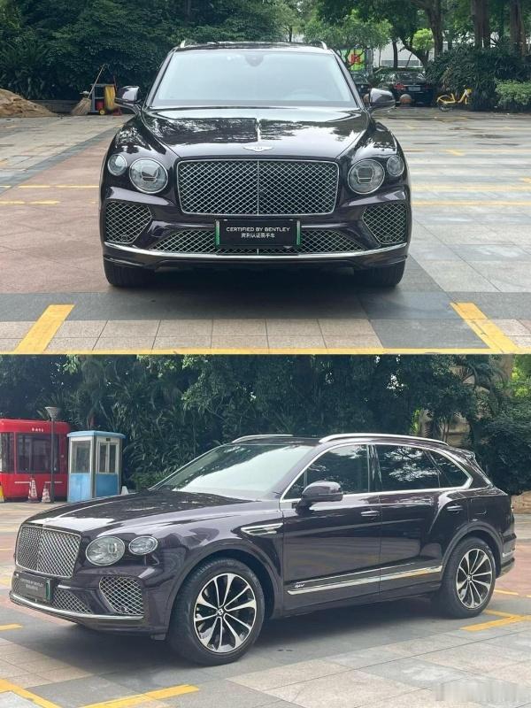 百万级超豪车电池内部故障！大众宣布召回2023年3月7日-11月27日期间生产的