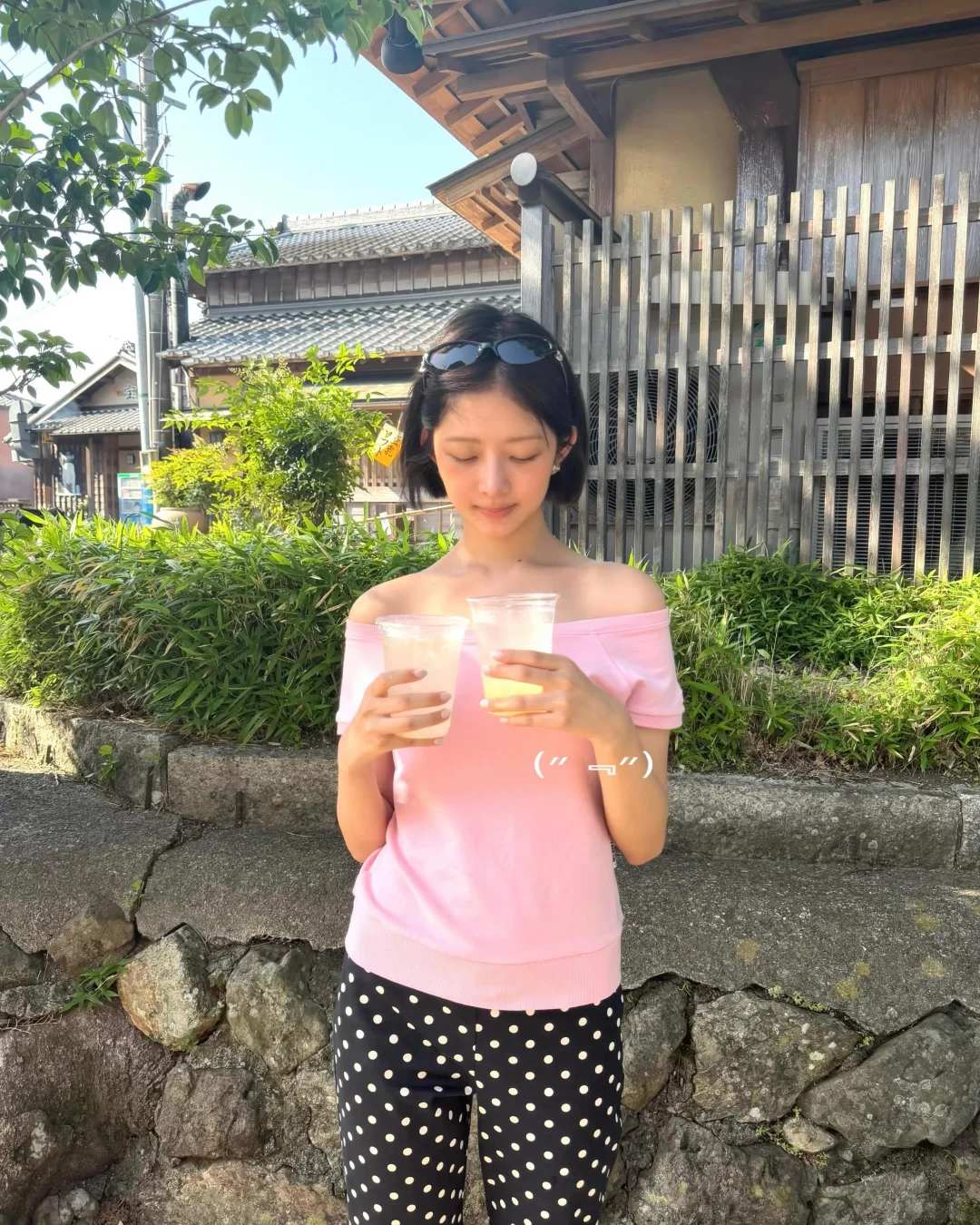 🌺 直井怜更新