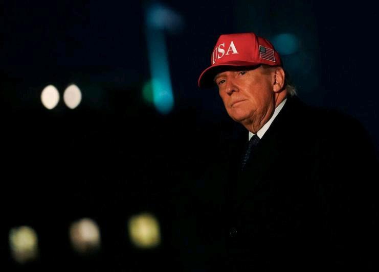 美国总统特朗普3月1日发表视频讲话称，美国和以色列将继续对伊朗的军事行动，直到达