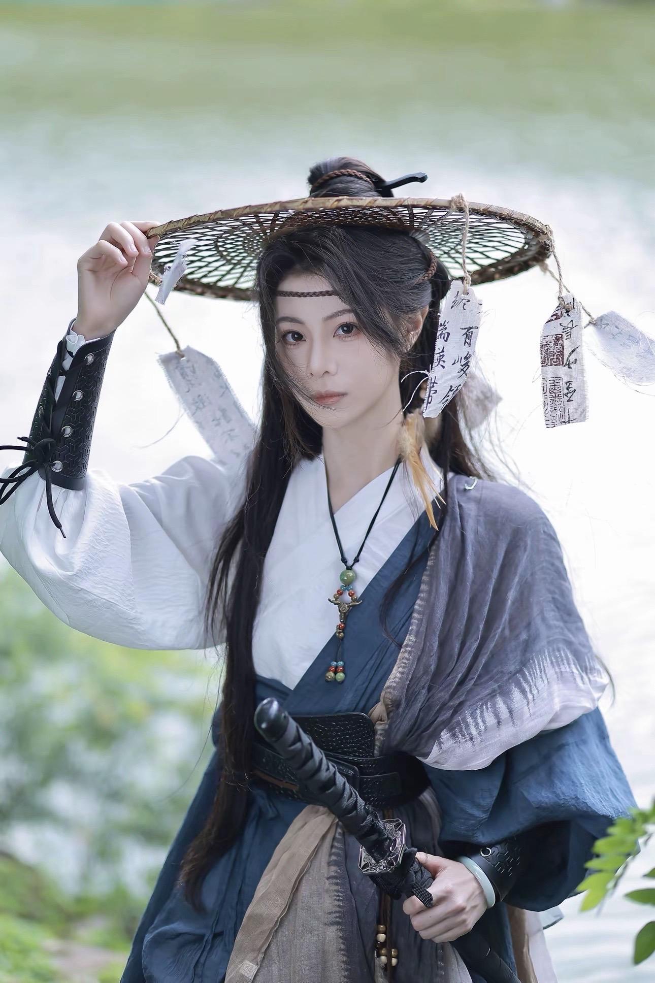 少东家新皮肤来啦。发发客片嘻嘻广州拍照