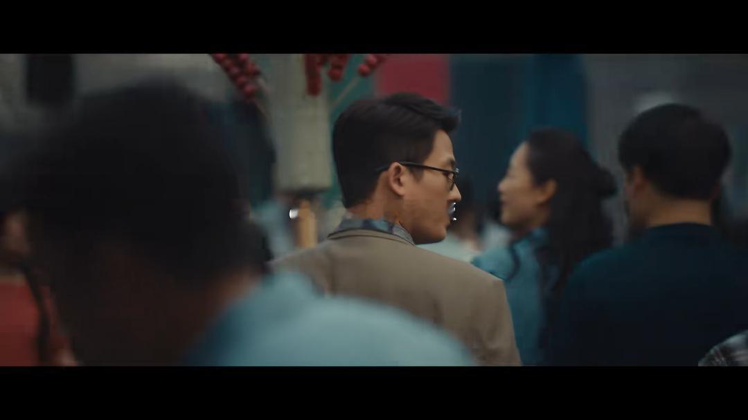 没有监控的年代是怎么抓间谍的很难想象九十年代缺少监控设备，抓捕间谍依靠的全是人力