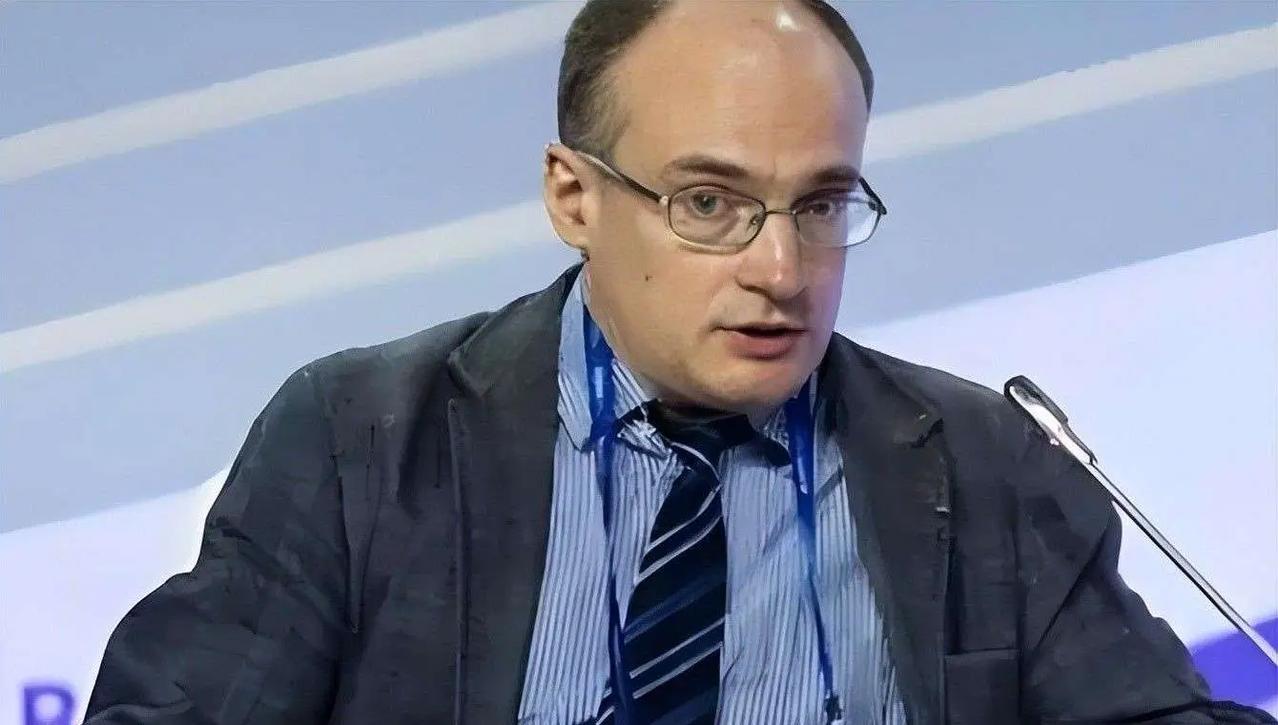 俄罗斯专家发声，台海若发生变局，中国最大难关估计还不在前线，而在百姓家门口！卡申