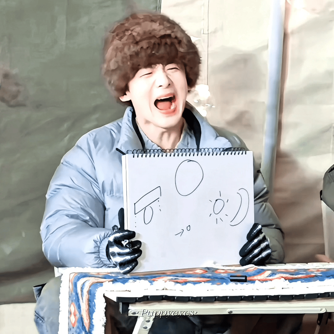 白敬亭带着老鼠干回家了 这次录制白敬亭带着老鼠干回家，真的是笑点十足！他用这种幽