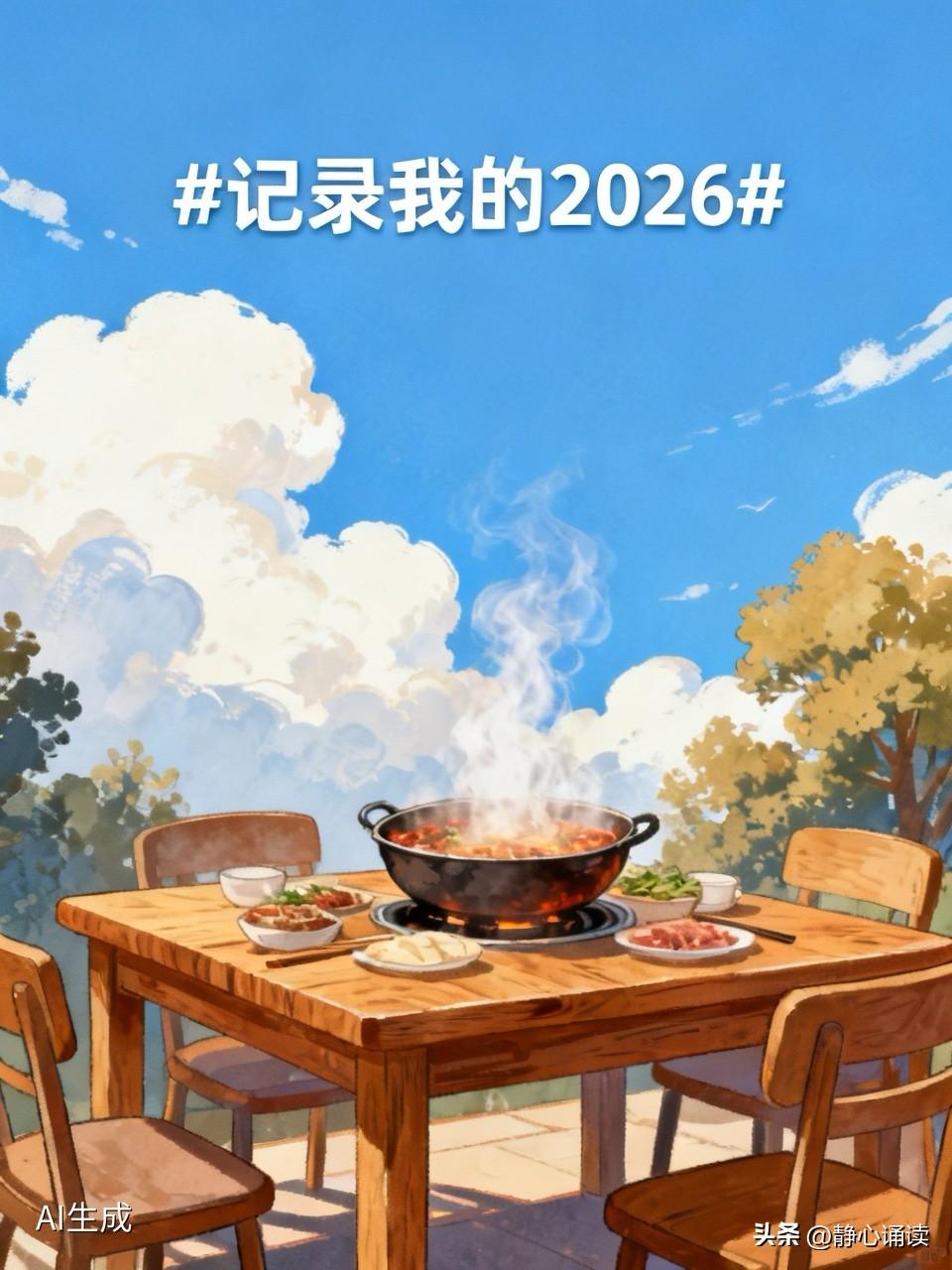 我们四人皆为铁路退休人员，其中三人来自同一个段，另一位则来自别的段。由于当时都住
