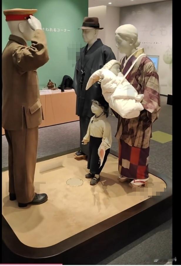 日本和平纪念馆挂羊头卖狗肉。
       日前，在日本政府无视二战结果，其右翼