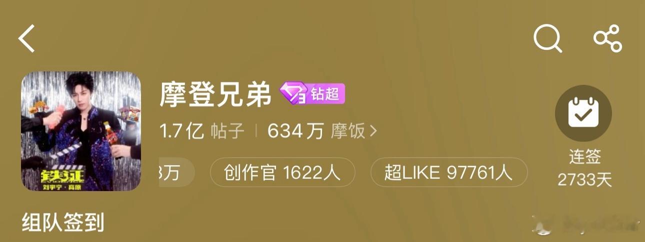 最高记录超like 97761个