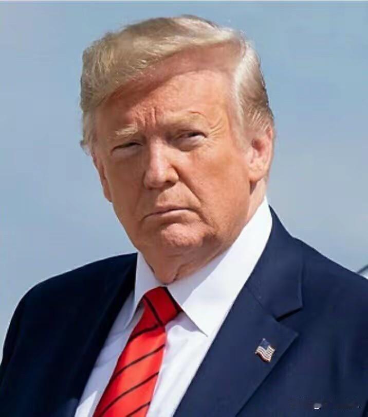 宁可信人间有鬼，也不信特郎普会访华有“诚意”。如果他有诚意，就不可能一而再再而三