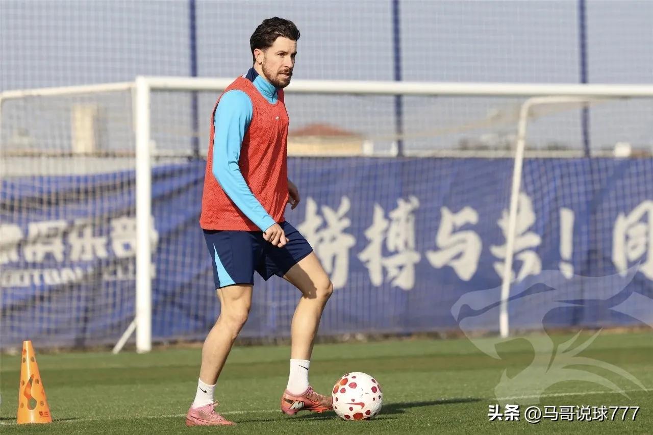 中超前三轮，优秀外援打天下

中超进入间隙期，从前三轮比赛过程看，靠优秀外援打天