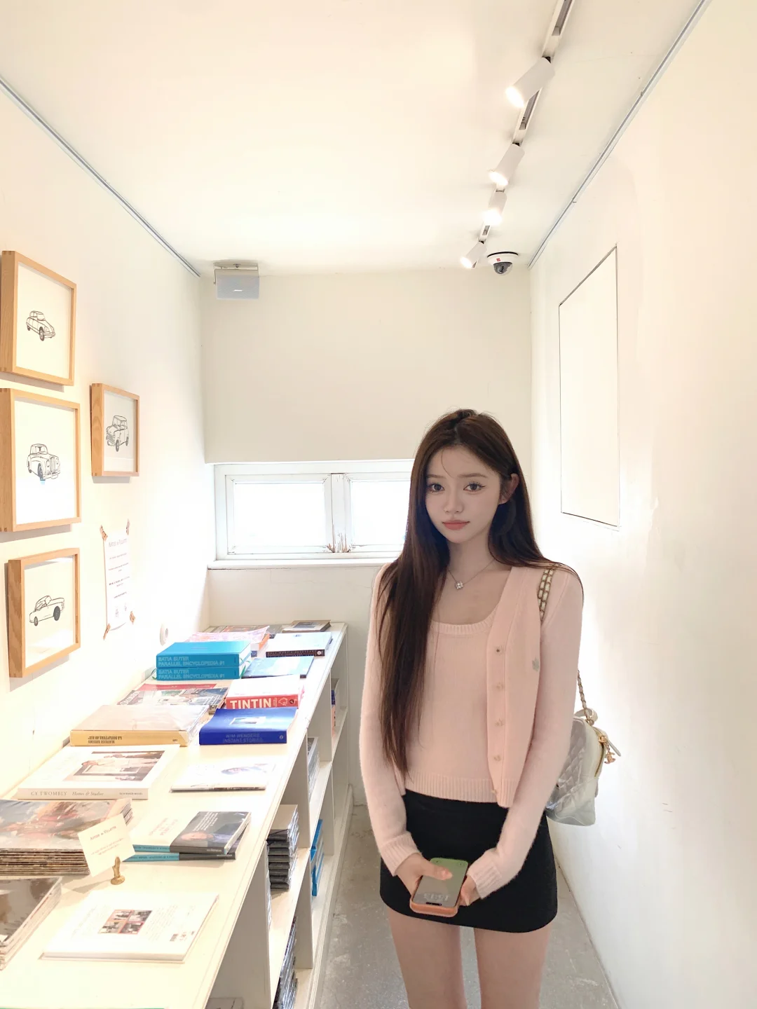 🎀这么穿真的好温柔～