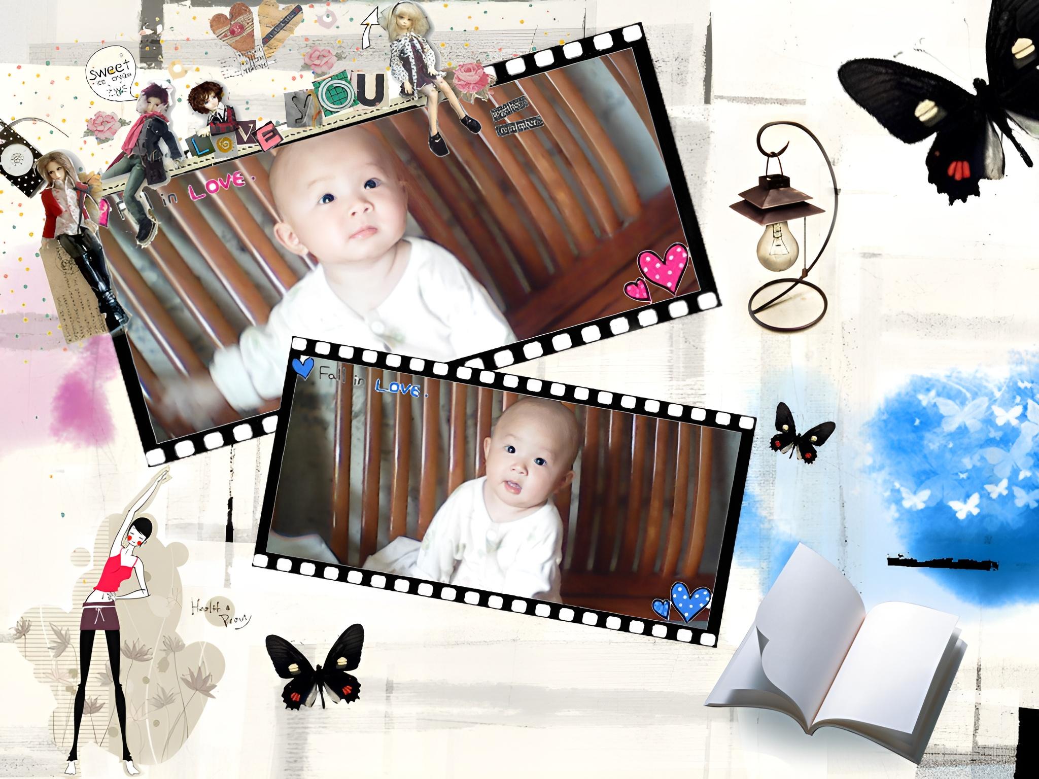 来一组大儿子的照片。小时候真的多应该记录孩子转眼一下子就长大了。老大现...