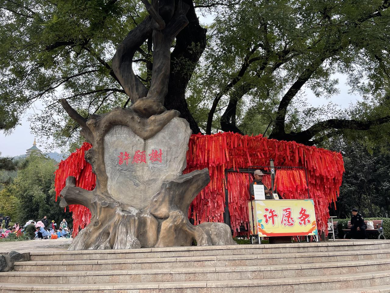 八大处随拍