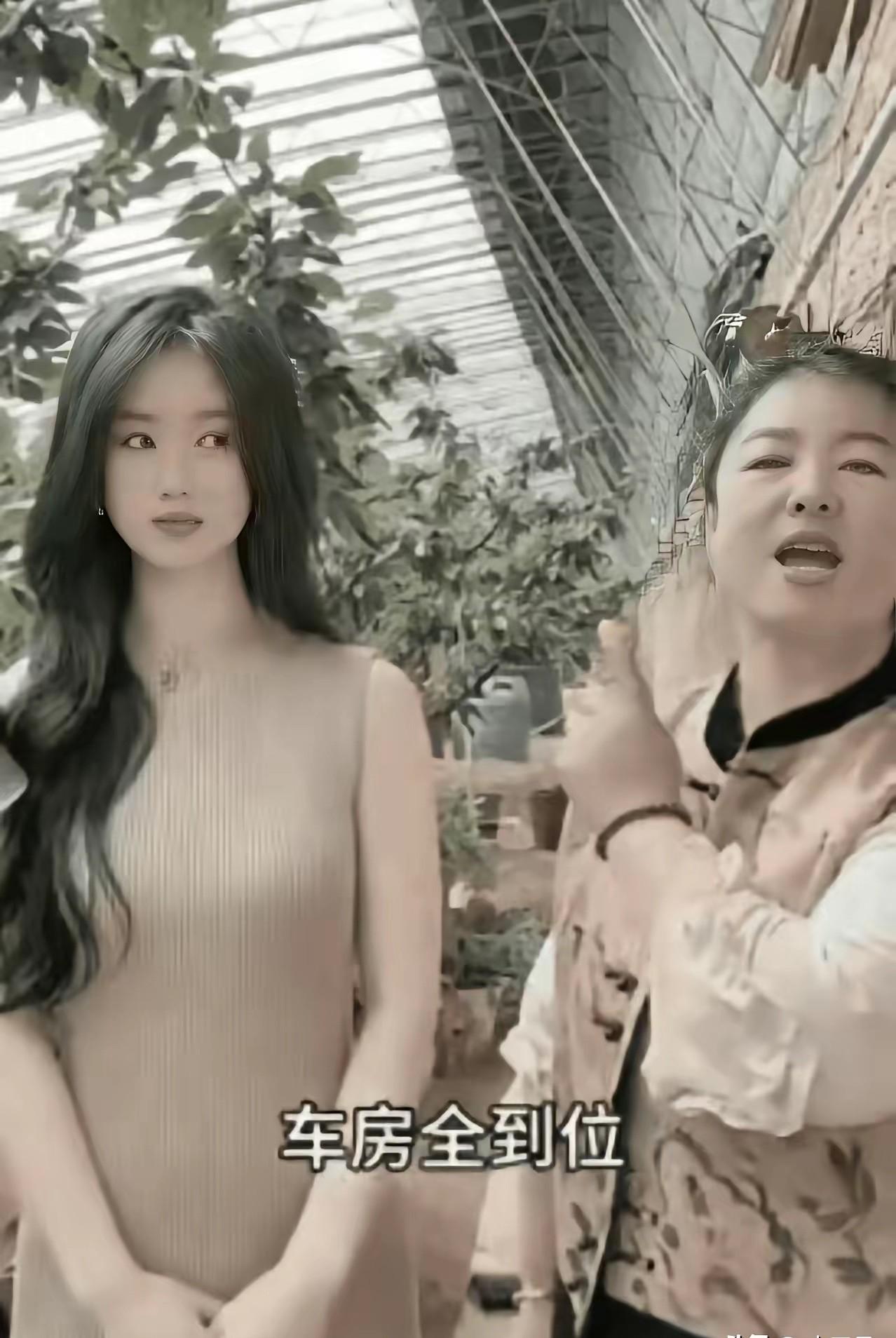 浙江妈妈街头给女儿征婚，

开出条件：送车送房，

外加28万嫁妆。

结果呢？