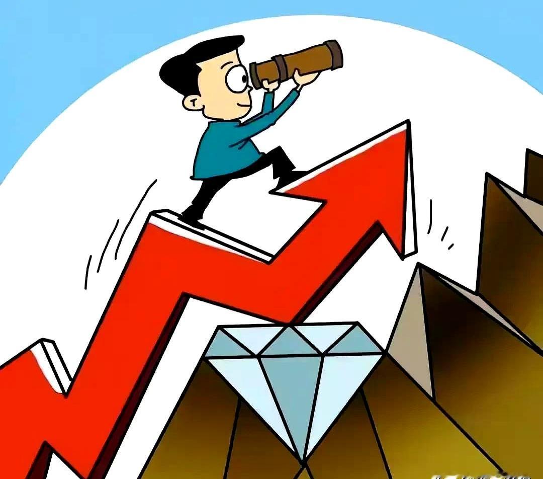 开盘短短15分钟狂揽7个涨停，一天最高回血一万三，你敢信我现在的账户居然还亏着三