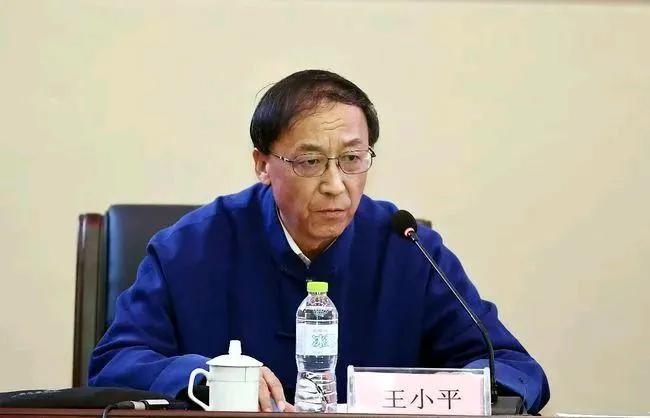 再怎么狡辩，王小平今天还是被依法判处10年6个月，罚款和受贿及孳息上缴国库。
