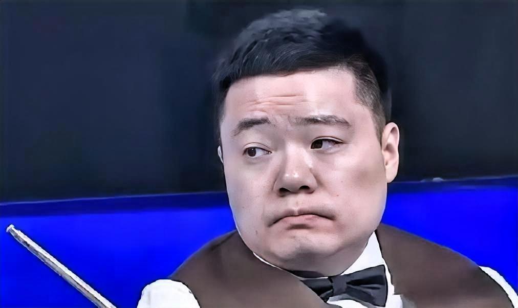 有钱人的生活不过如此，丁俊晖 37 岁，身家就已经好几个亿了，每年挣的钱都得论千