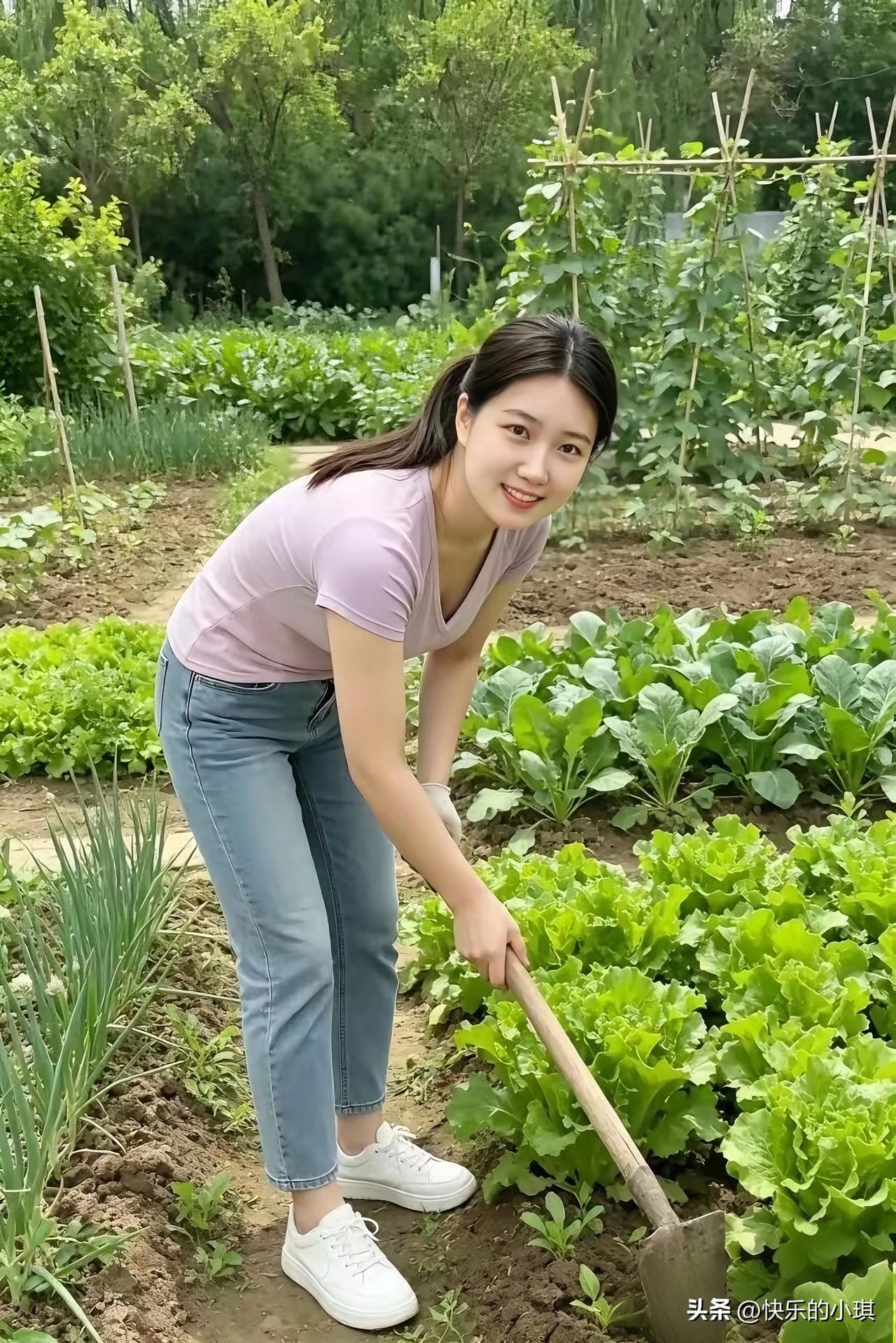 大哥：您是真懂过日子的理儿。

我跟您说句实在的，这模样啊，经不住岁月折腾，过些