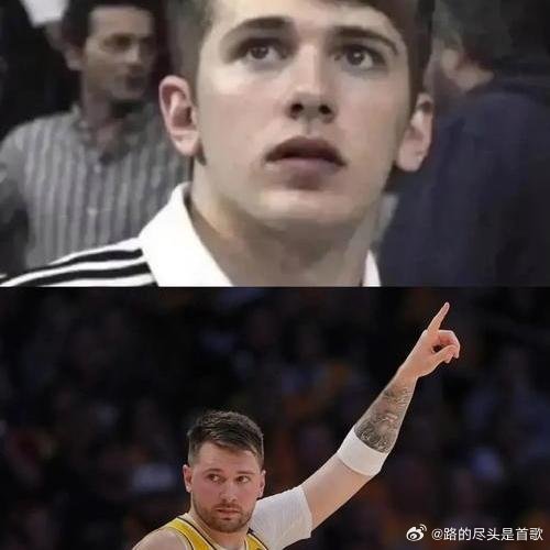 《仅拿4分却获东契奇盛赞，布朗尼正悄悄蜕变成防守恶霸》东契奇平时在场上除了冲着裁