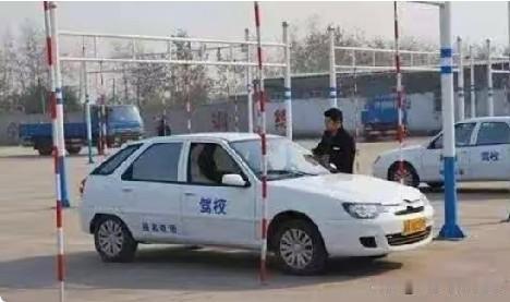 2014年春季，儿子在他朋友与人合开的驾校为媳妇大燕和妹妹小艳同时报名了驾照培训