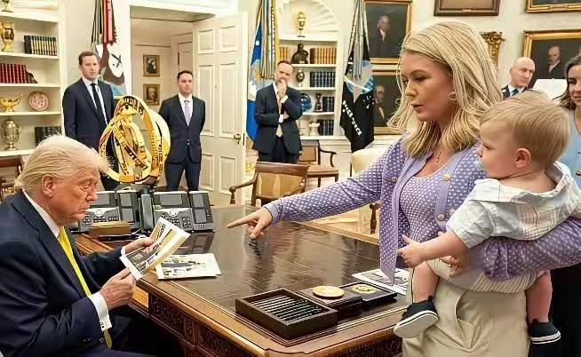 必须狠狠夸一句：美国的“人性化管理”，真是把特权包装得清新脱俗、感天动地！

白