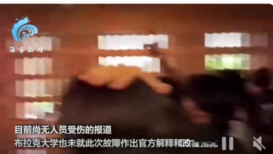 12月16日，孟加拉国首都达卡，一个寻常的周一。在BRAC大学的校园里，谁也没想