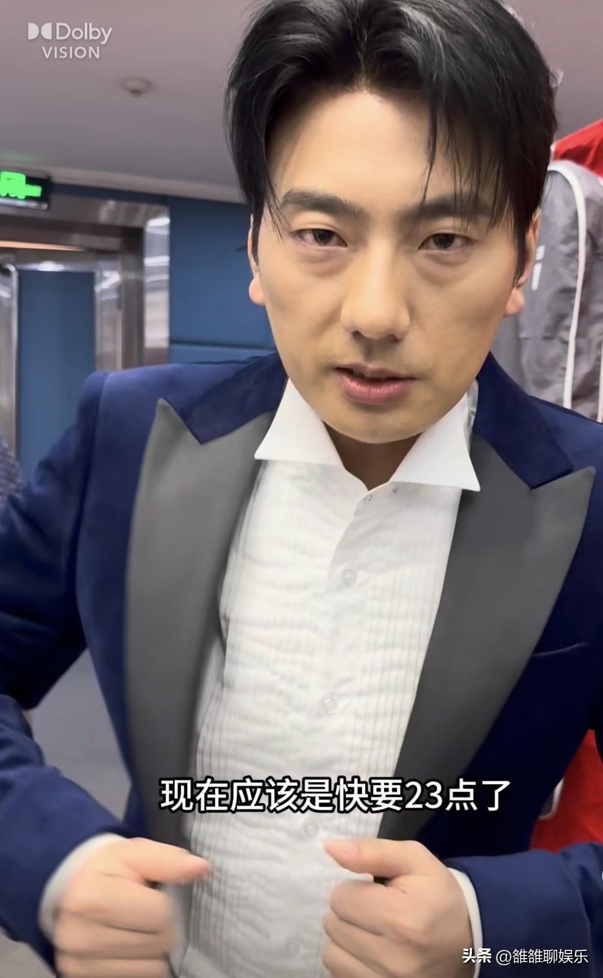 海来阿木，全球首发。

3月6日傍晚，位于新加坡的海来阿木，在社交平台发布了一段