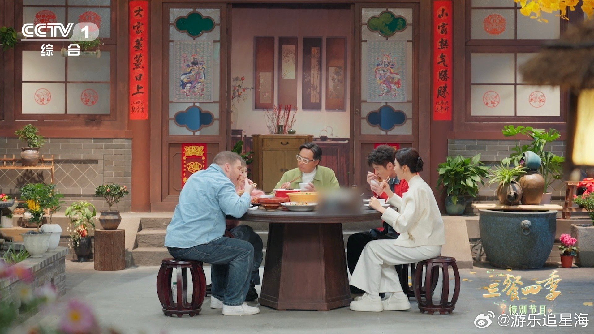 广东人把年菜吃成了祝福词典广东菜名里满满好彩头广东人的浪漫：把祝福做成菜！蚝豉=