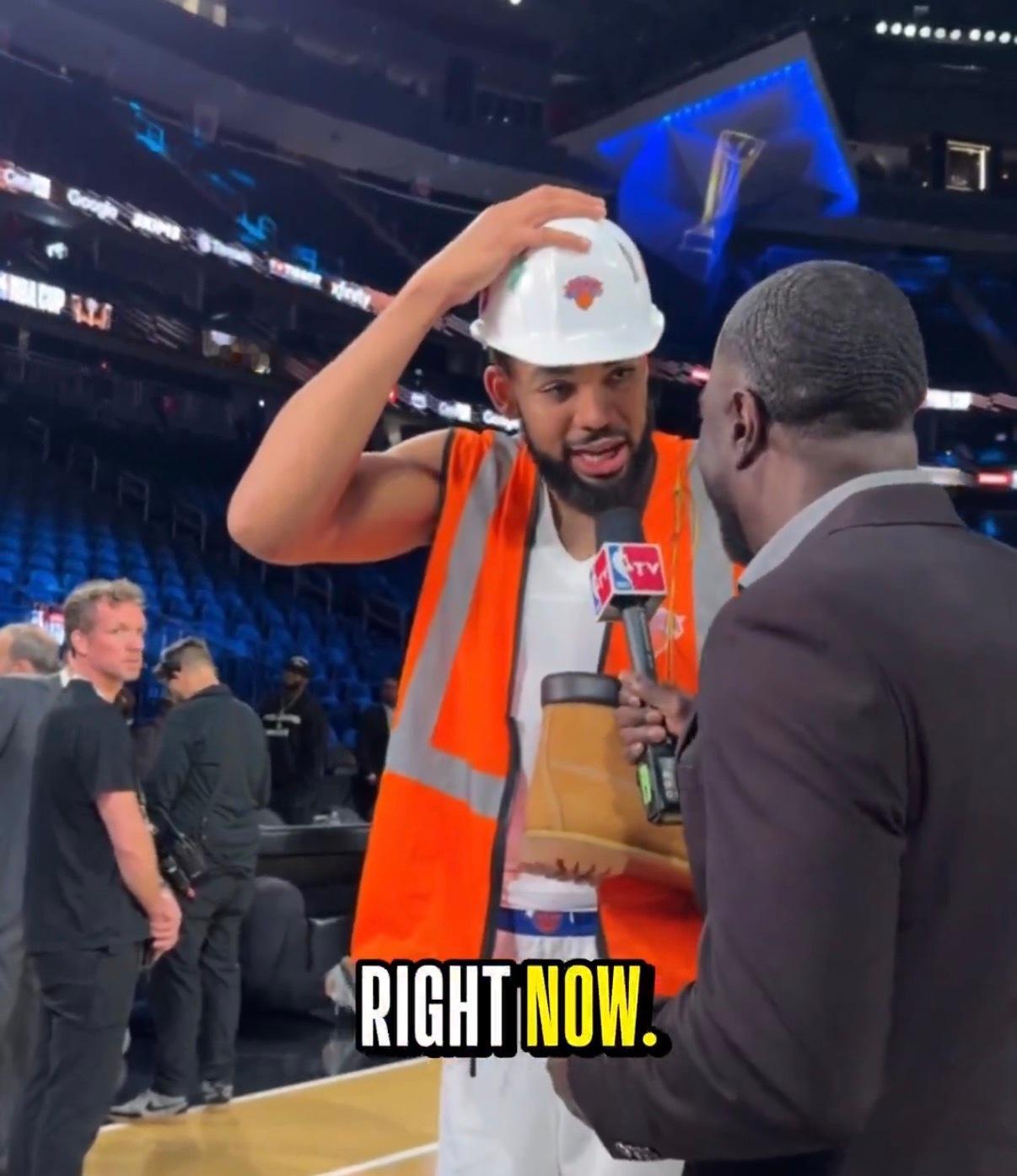 看了今天的文班，为我亲爱的包工头唐，捏上一把汗，你得用身体该锤就锤。大锤80，小