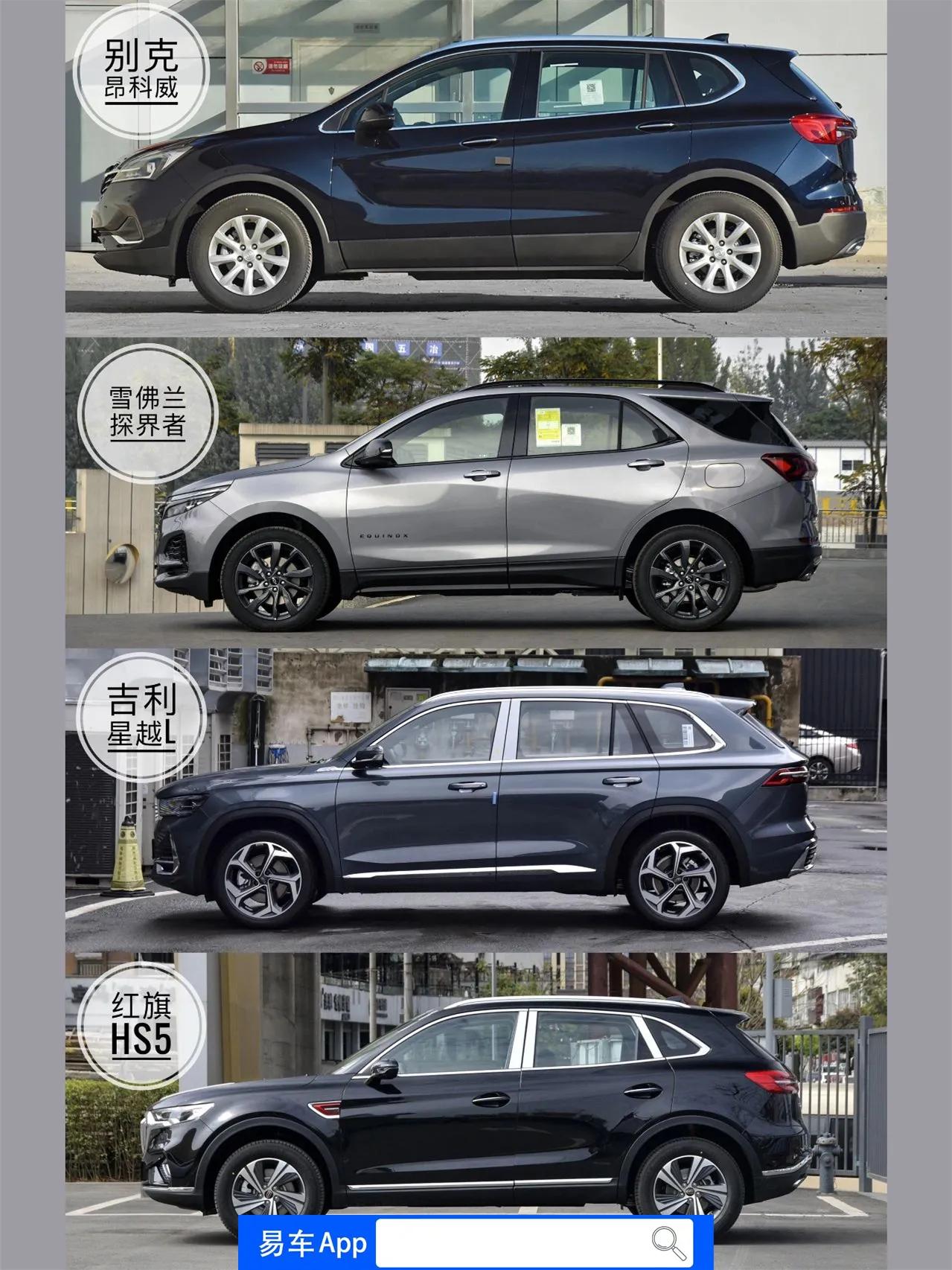 20万预算SUV：谁才是我心仪的选择？同事小张想换一辆SUV，麻烦就在于他过于纠