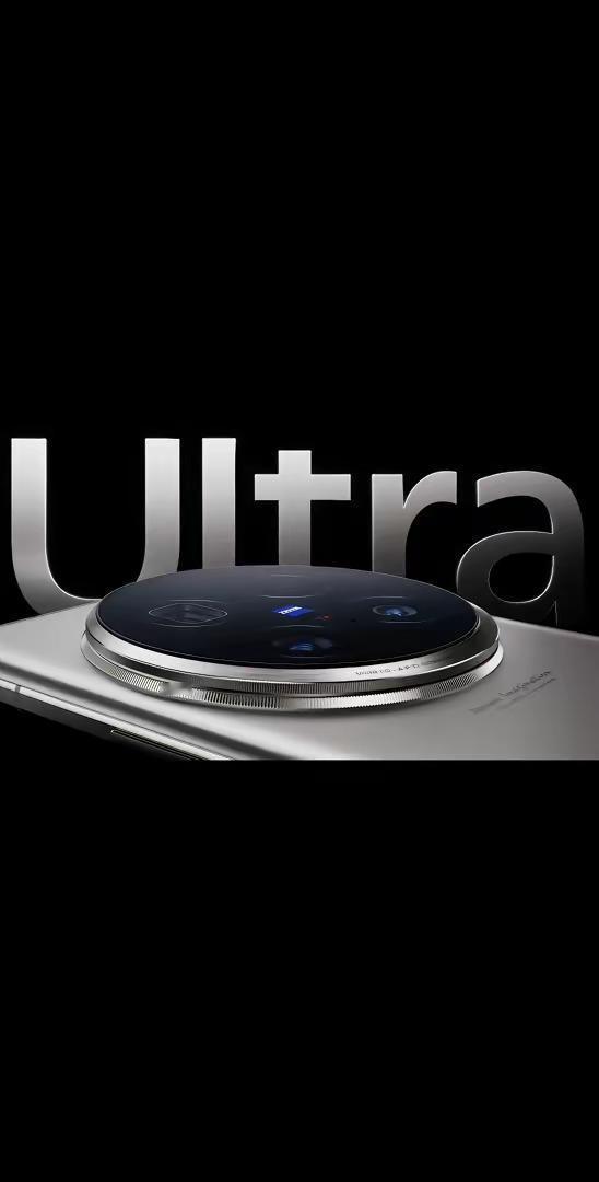 蓝厂把Ultra展现的淋漓尽致