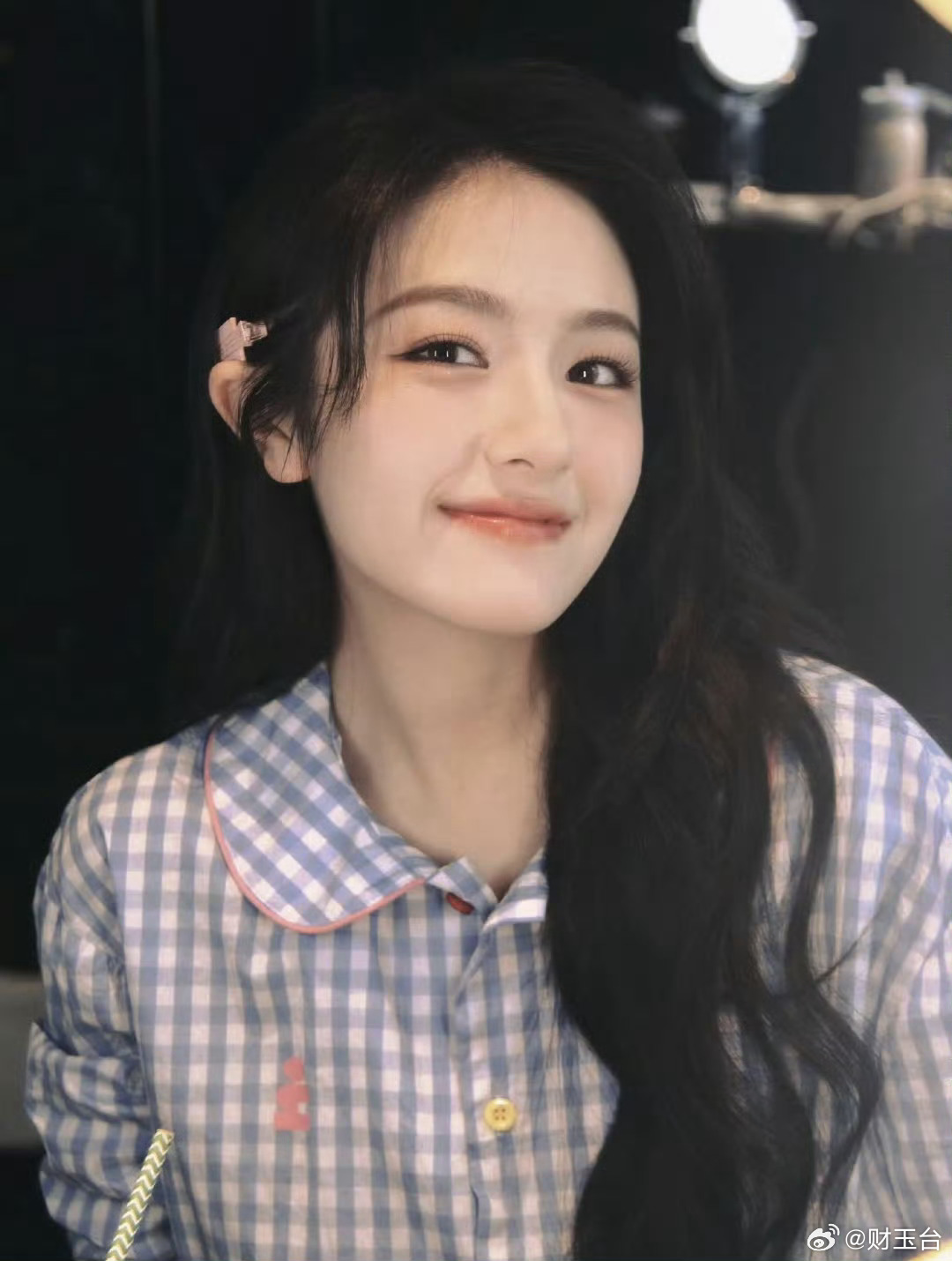 曝李兰迪被店员吐槽要折扣 该省省该花花，完全没毛病啊🔥礼貌问折扣、正常议价成交