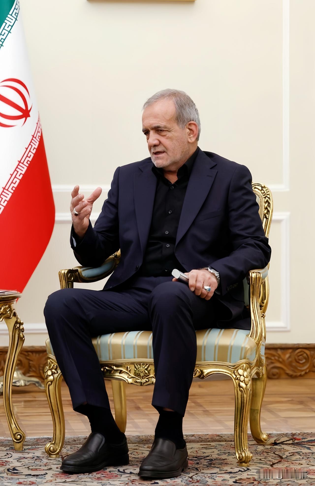 伊朗是真牛逼，截止目前是第一个敢放美国“鸽子”的主！

伊朗塔斯尼姆通讯社20日