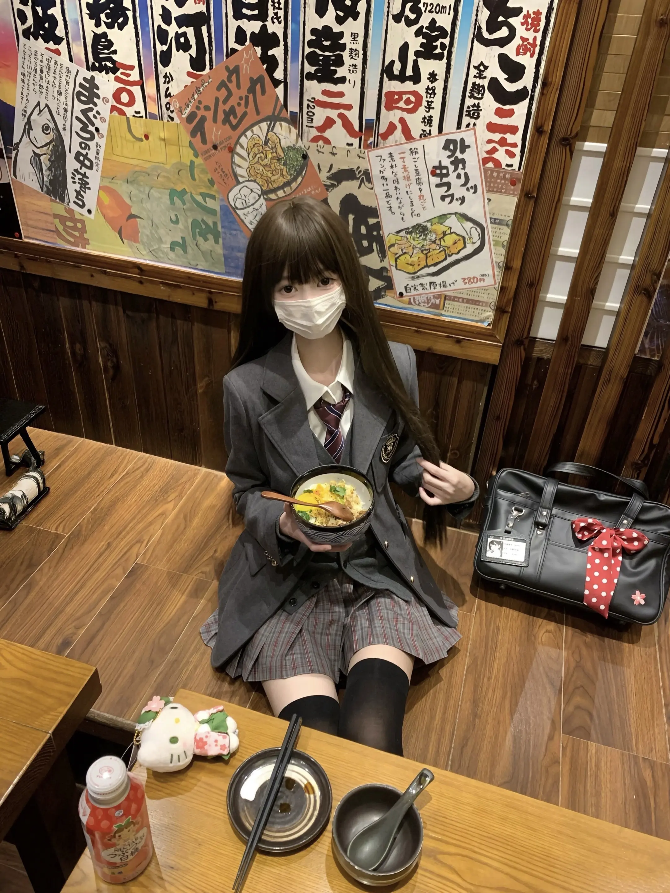 好喜欢你 知不知道