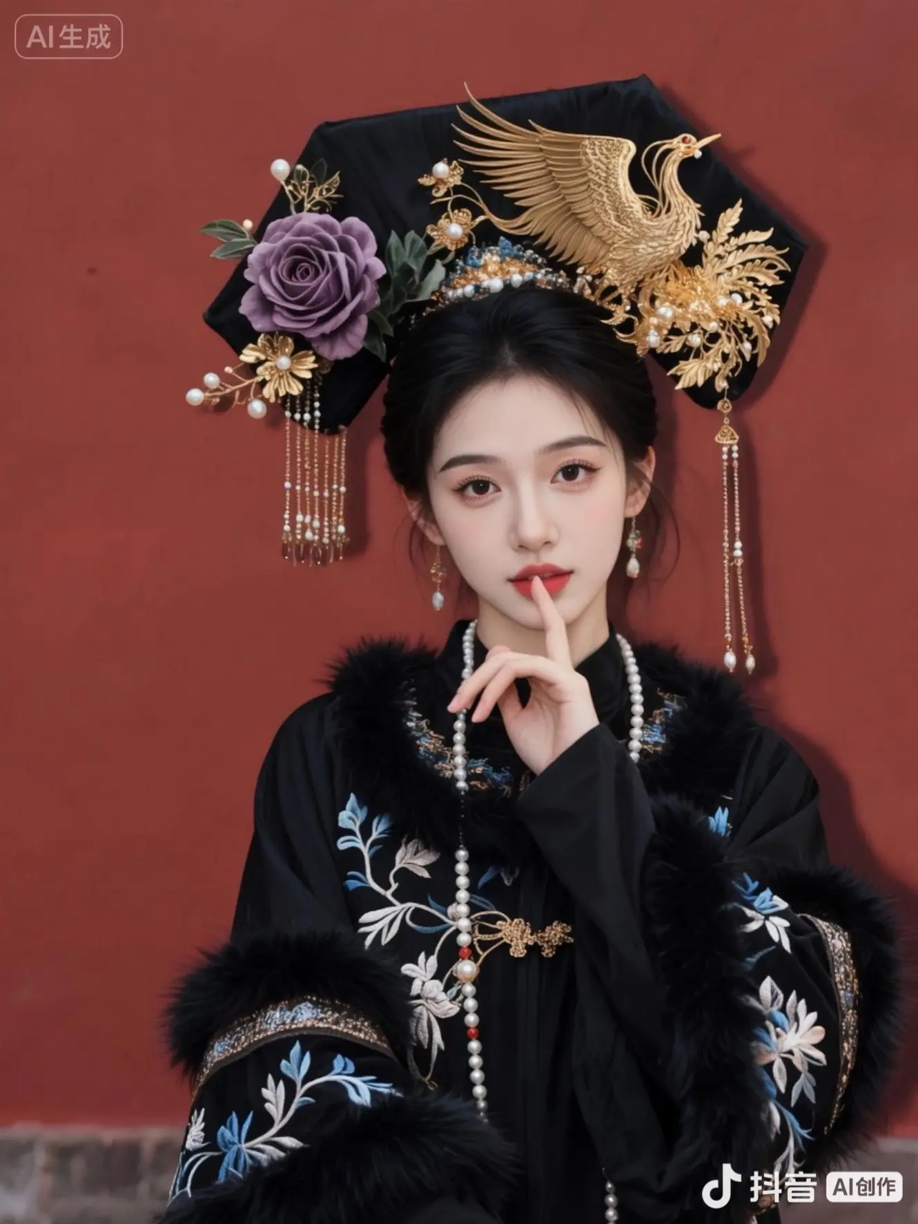 完了 就喜欢这个调调。