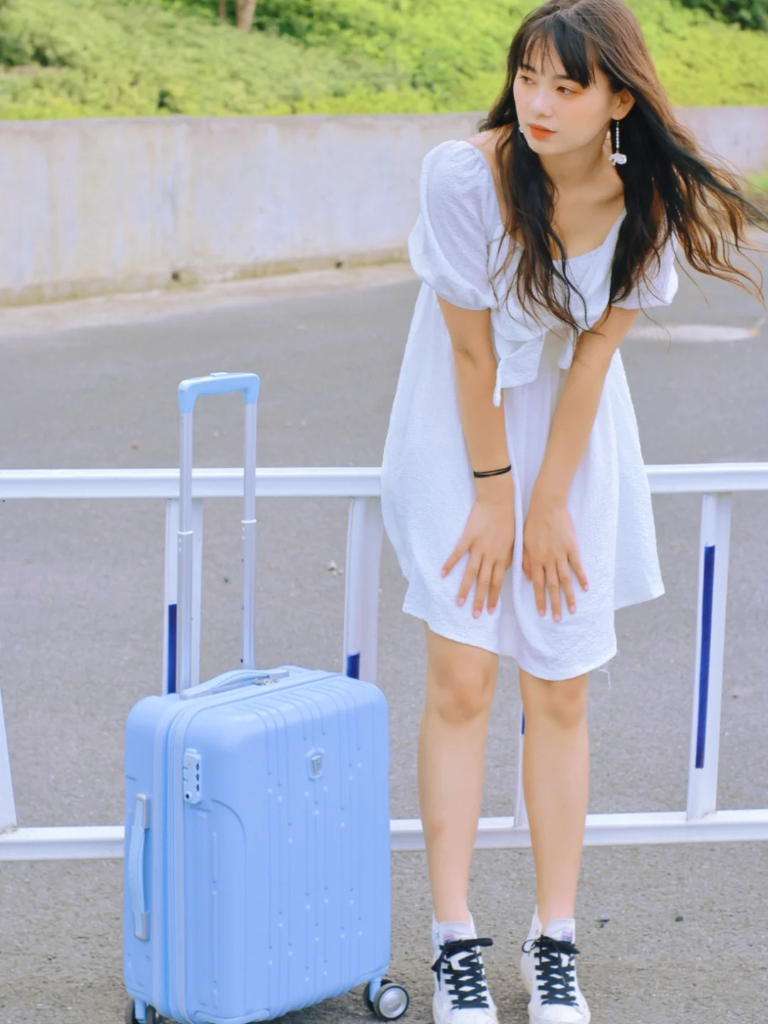 放学一起回家好吗