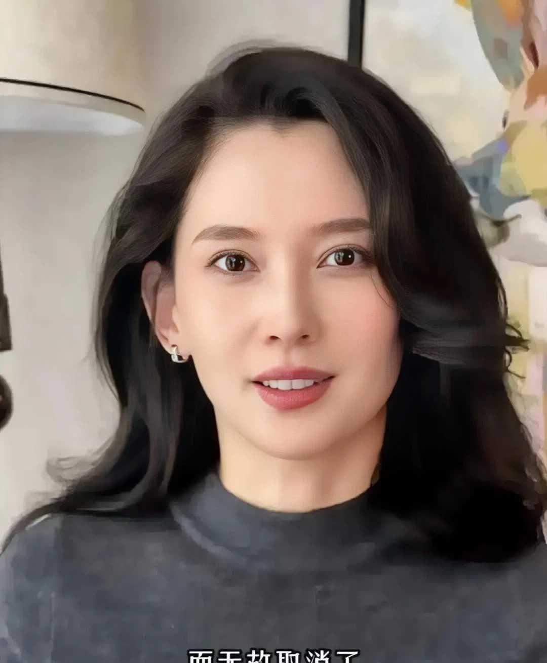 森林北没想到，在宣布恋情短短三天后，她的事业竟然发生了翻天覆地的变化。本来一帆风