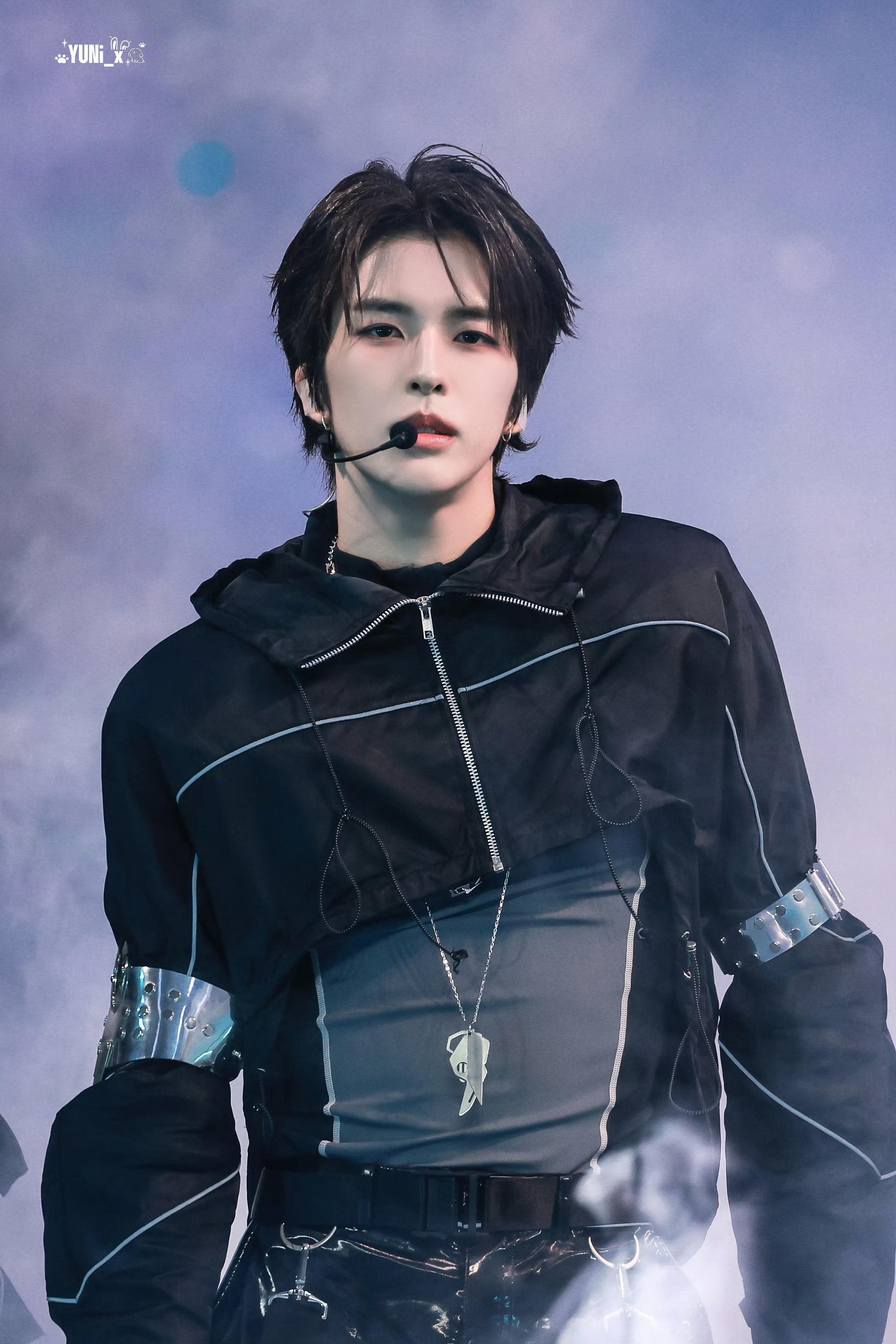 男神来的❤️🔥 