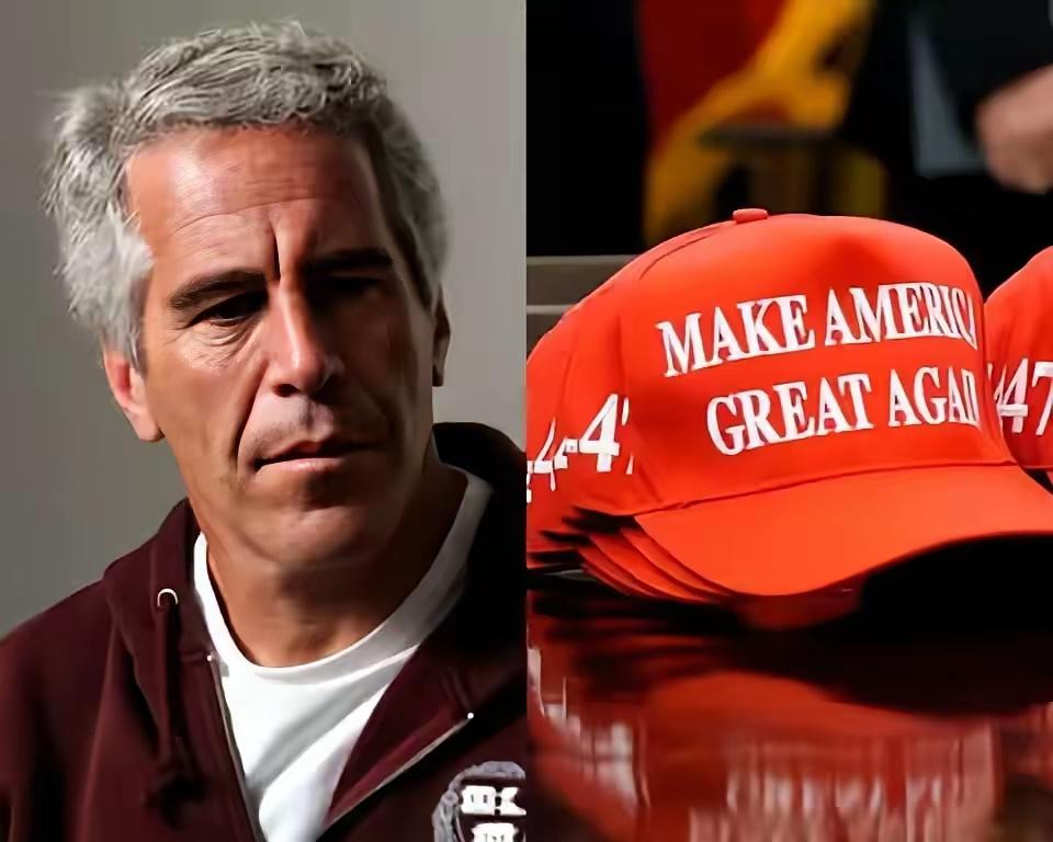 伊朗回应特朗普“无条件投降”的要求：“我们的命运不会由爱泼斯坦团伙来决定。”
