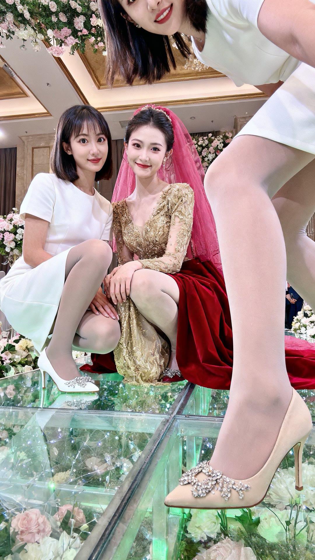 哪位是你们心中的女神呢