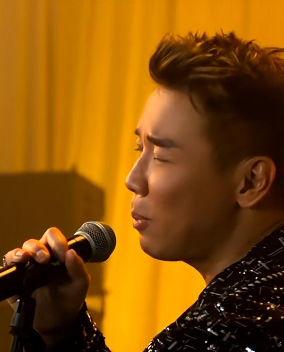 人老心不老，又等到陶喆的新歌啦 ​​​