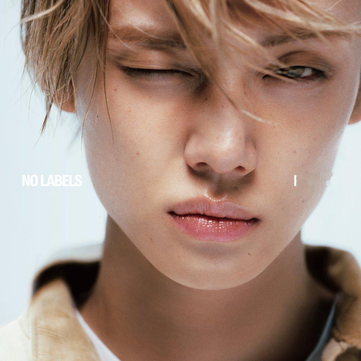 崔然竣《NO LABELS: PART 02》H榜首周最终销量：738,072?