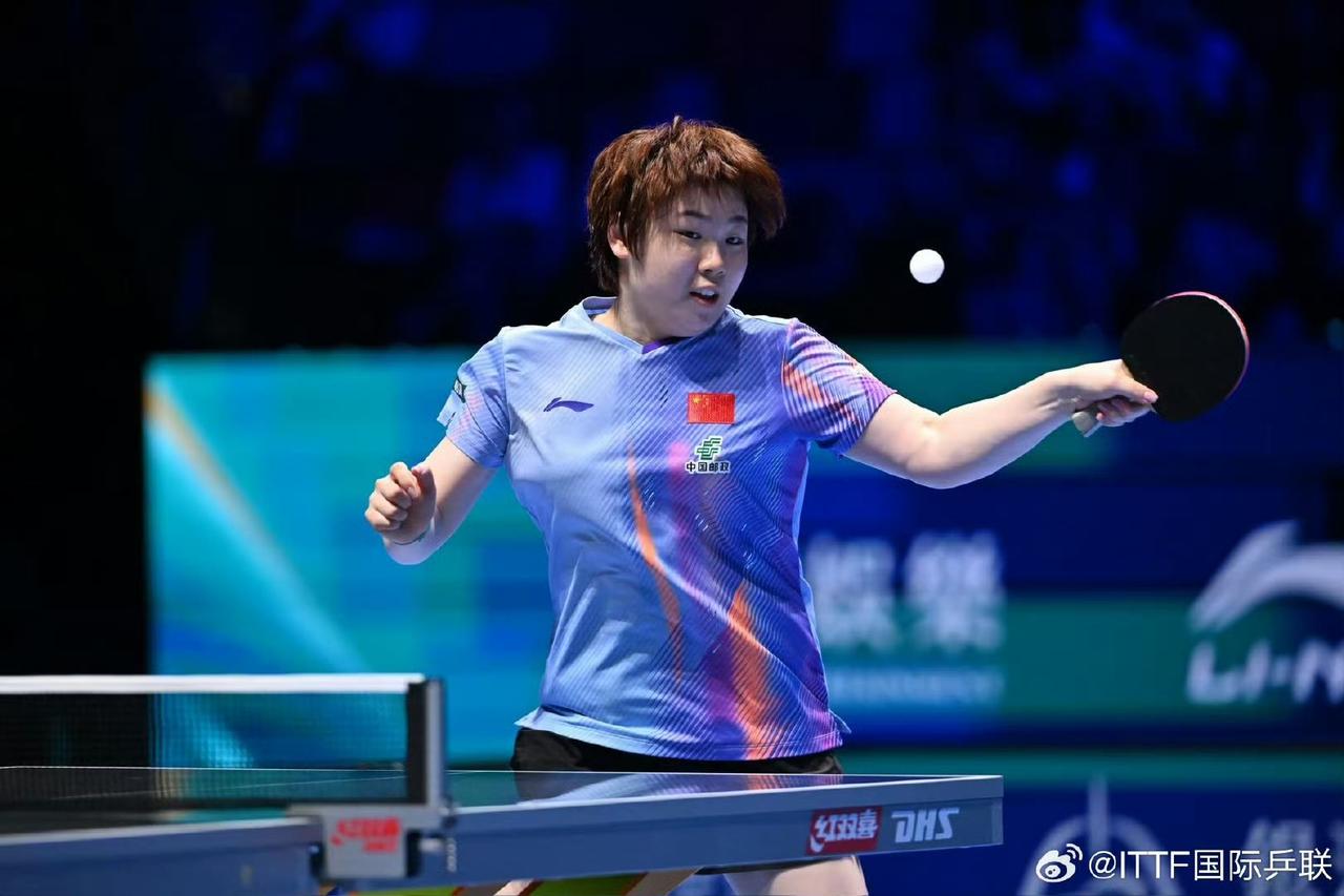 3-2绝杀，世界杯：蒯曼夺中国女乒第一胜！3月30日消息，刚刚结束的2026年澳