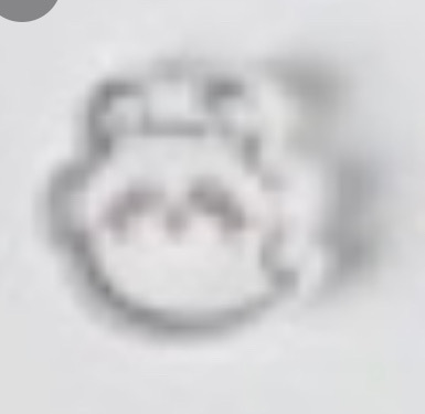 幽灵老鼠来也（感觉给了🍭也照样捣蛋啊，面相很坏）23367 