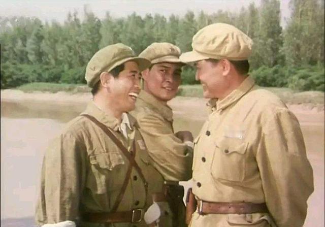 1950年，我军剿匪小分队，千里追剿匪首付墨林

从河南固始的寒风中启程，到安徽