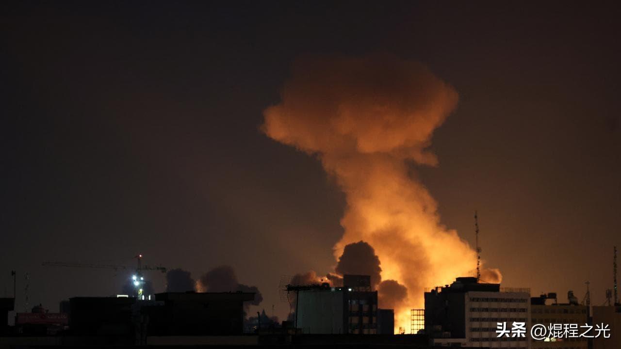 不可思议！特朗普逼伊朗“无条件投降”，还喊“让伊朗伟大”！

2026年3月6日