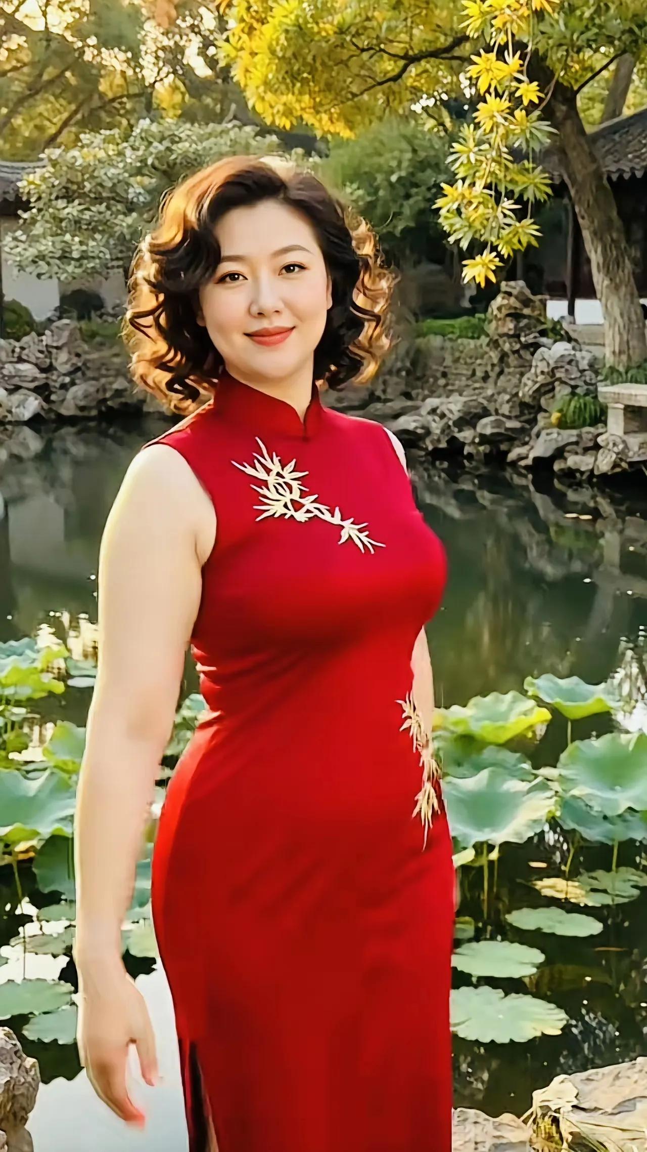 上联：心门紧锁无人扣，
下联：一见钟情自然开。