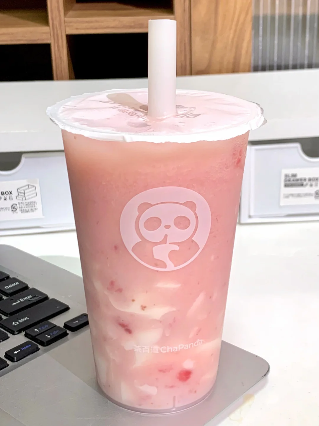 美团免费请大家喝奶茶了！！还有谁不知道