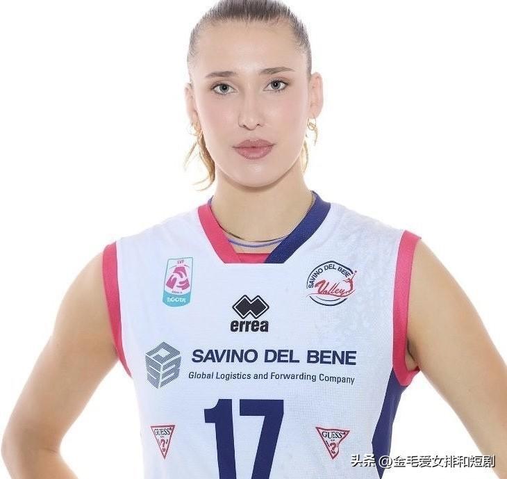 据意大利欧洲体育频道证实，有关凯特·安特罗波娃即将确定下赛季转会至伊萨奇巴希女排